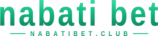 nabati bet logo