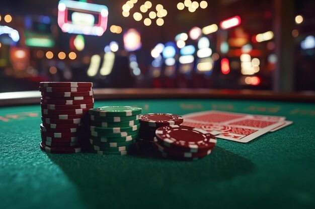 nabati bet Blackjack
